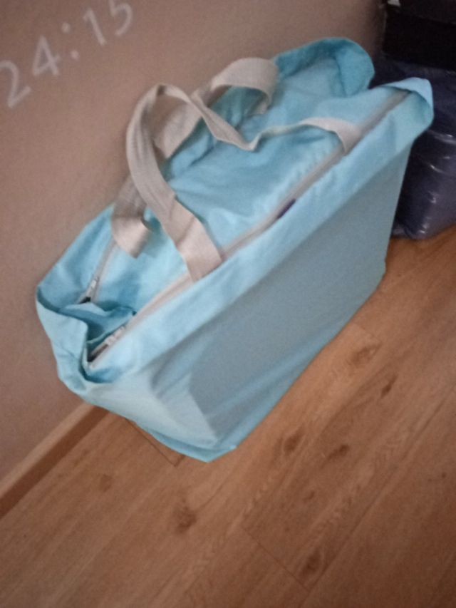 mini cuna marca chicoo