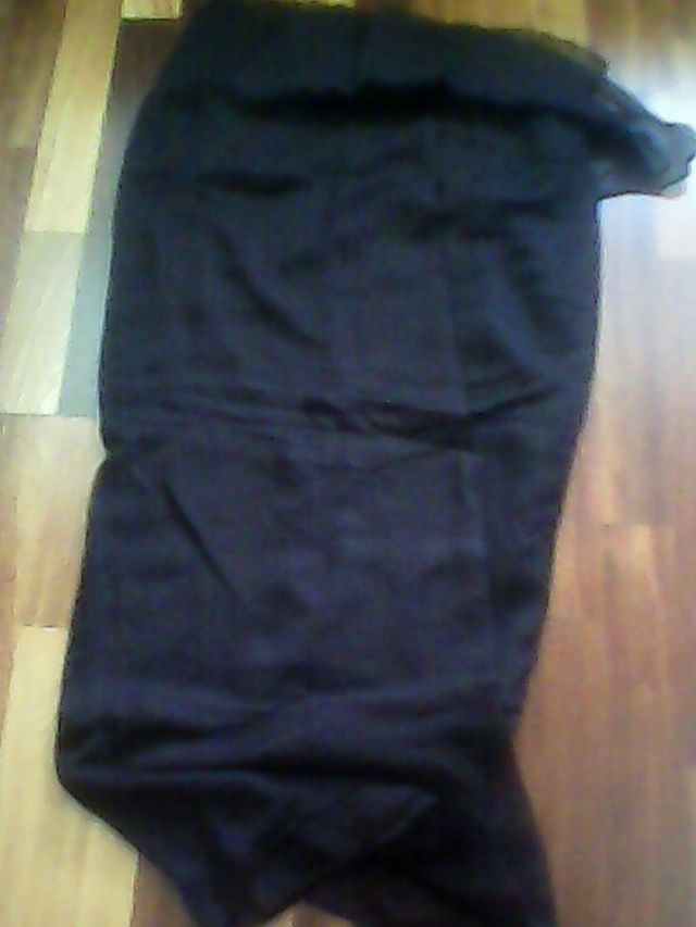 Bufandas de tela 4 unidades