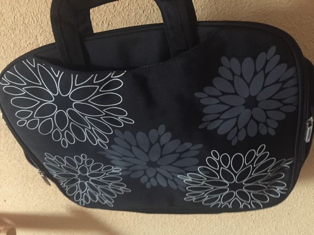 Bolso ordenador