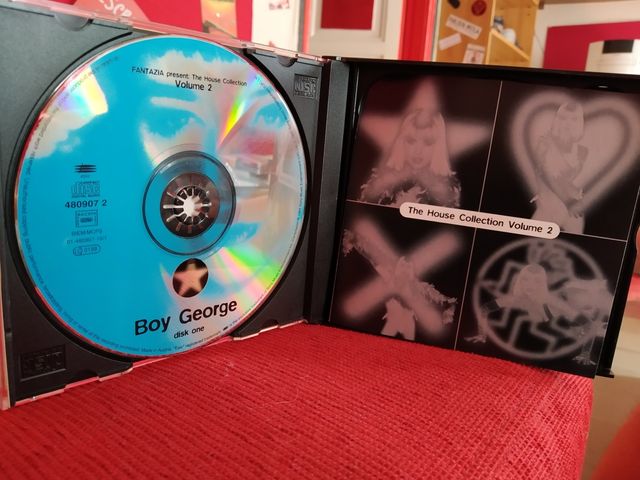 Il meglio della collezione della casa, VOL. 2