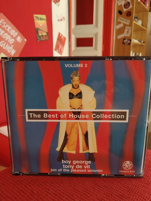 Il meglio della collezione della casa, VOL. 2