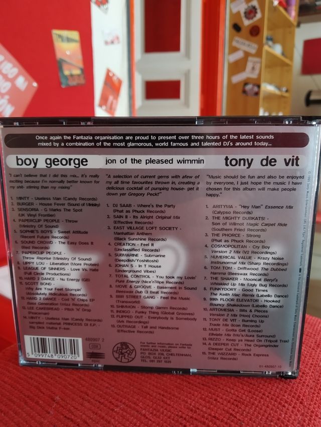 Il meglio della collezione della casa, VOL. 2