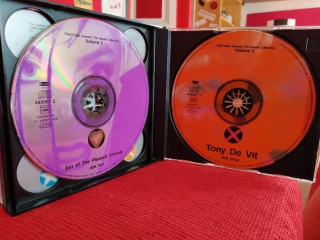 Il meglio della collezione della casa, VOL. 2