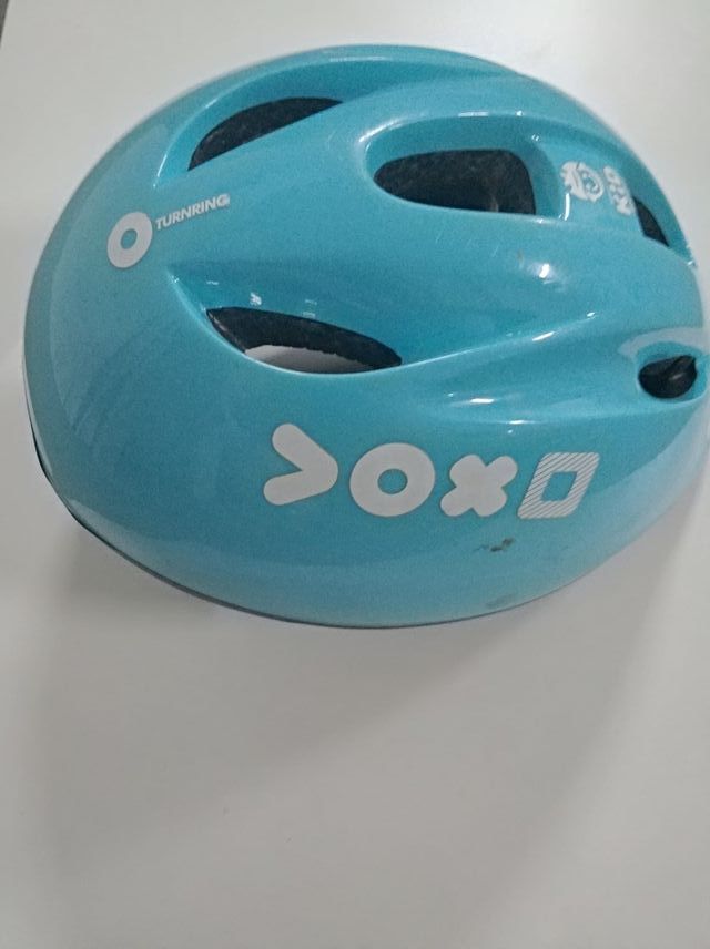 Casco para bici talla S