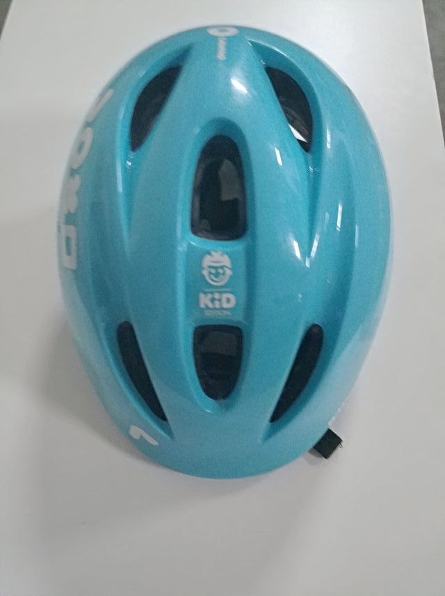 Casco para bici talla S
