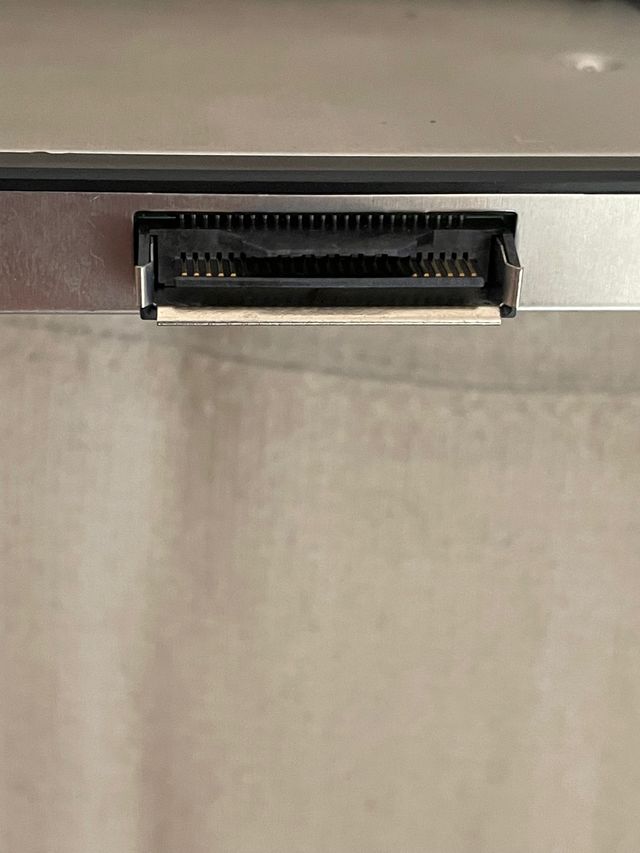 Qsi SBW 242 DVD-ROM CD-RW