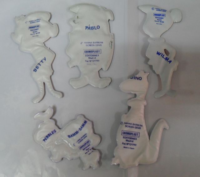 cromoplast disney editormex