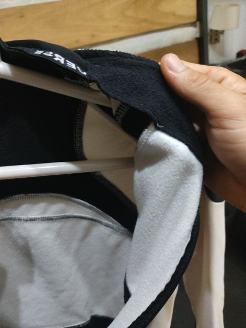 maillot largo inversor talla s