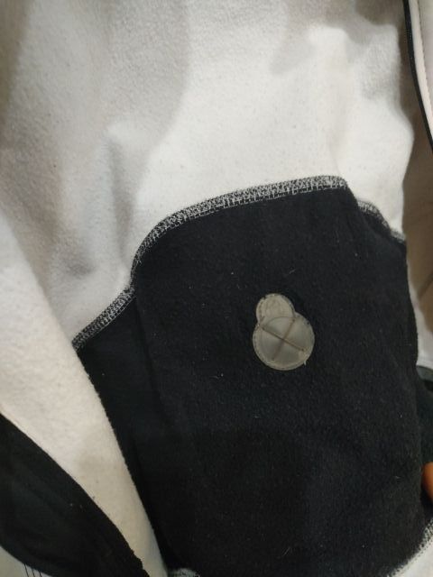 maillot largo inversor talla s