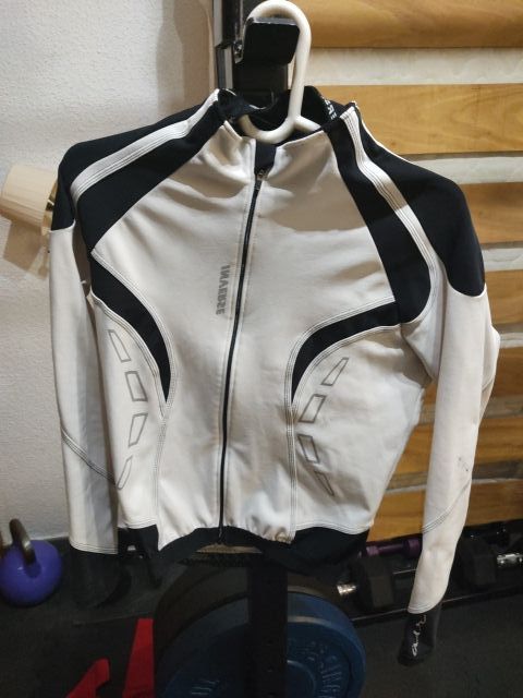 maillot largo inversor talla s