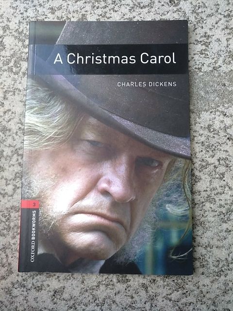 A Christmas Carol