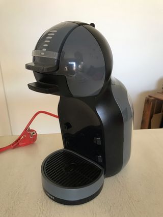 Cafetera Krups automática de segunda mano en la provincia de Cafetera Krups automática de segunda mano en la provincia de