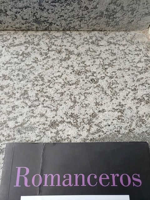 Romanceros