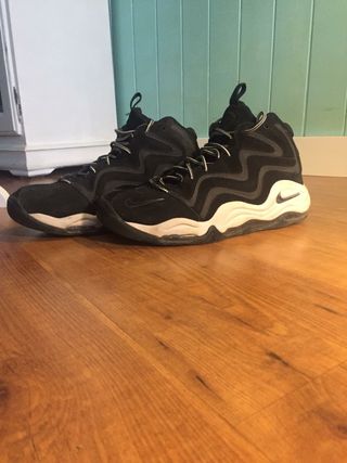 VENDO] Zapatillas Nike, New Balance y Reebok - Número 43, 44.5 y 45 - NUEVAS