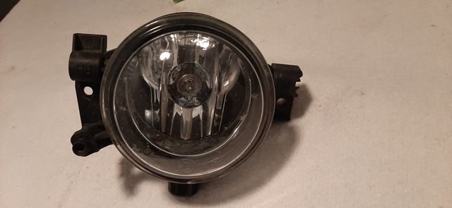 ANTINIEBLA DE FORD FOCUS