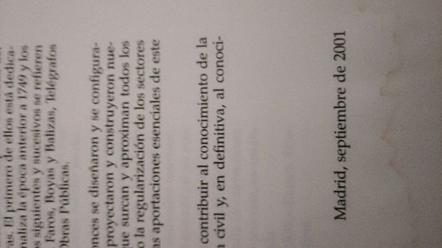 Memoria de las obras públicas en España en 1856