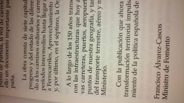 Memoria de las obras públicas en España en 1856