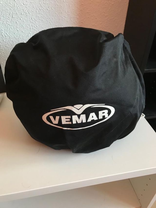 Casco vemar