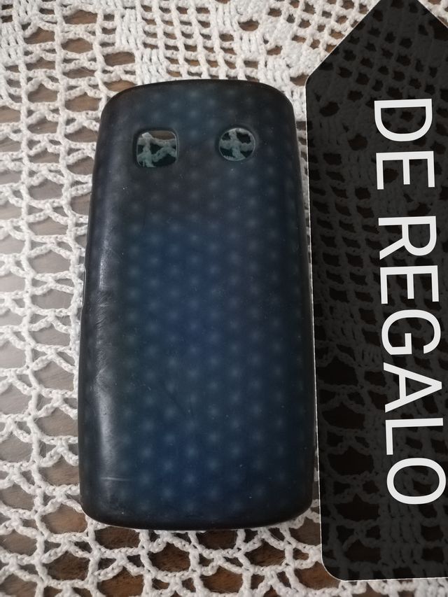 Accessori originali Nokia Lumia 500 