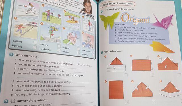 Regalo Quest Skills Trainer MACMILLAN 4 Primaria