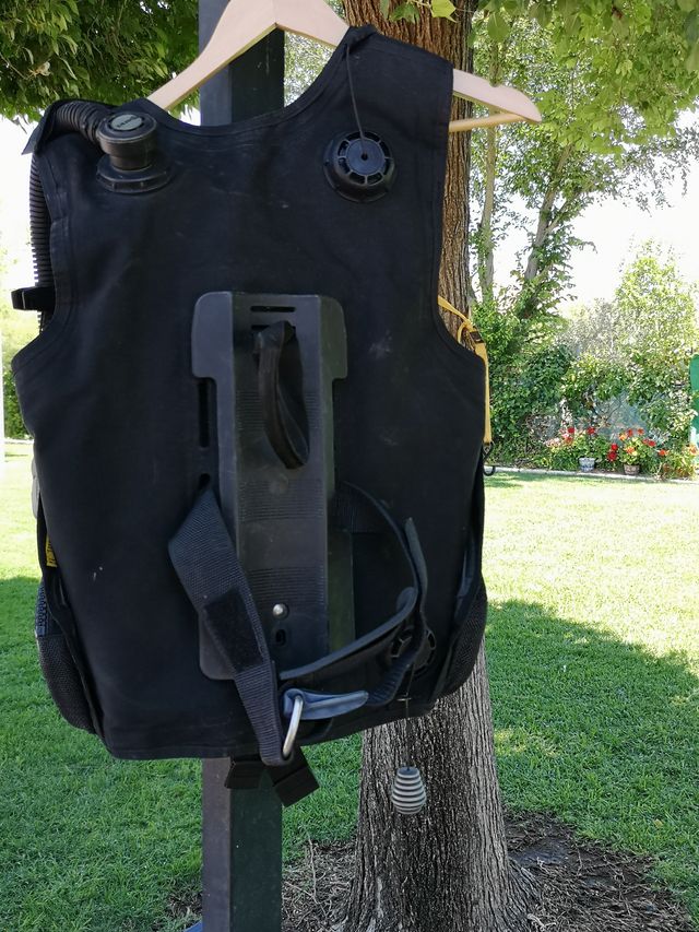 Jacket Mares talla XS