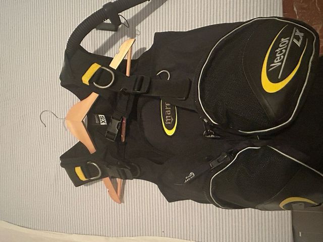 Jacket Mares talla XS