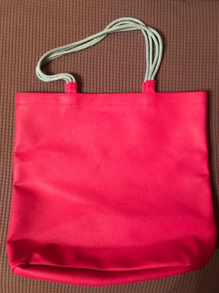 Bolsa de playa Tous de segunda mano por 15 EUR en Arabuya en WALLAPOP
