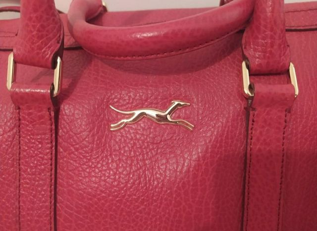 Bolso Piel Bimba y Lola