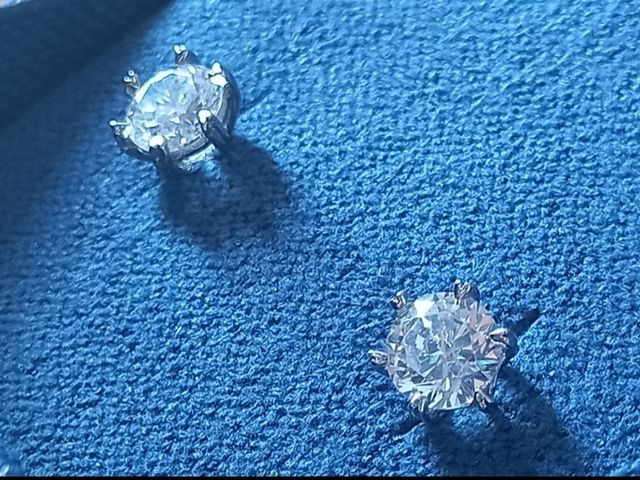 Pendientes Plata 925