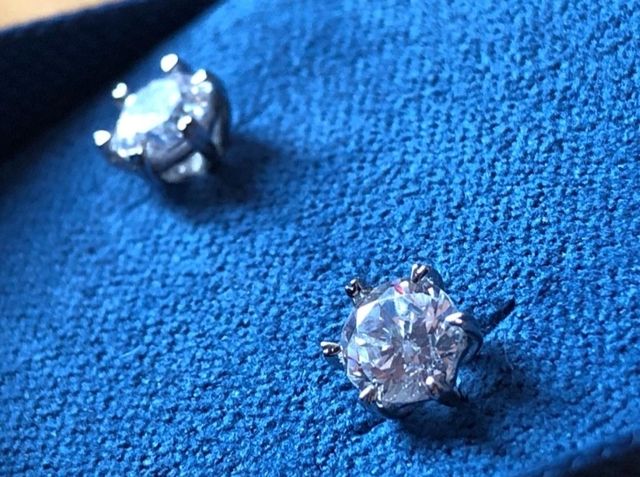 Pendientes Plata 925