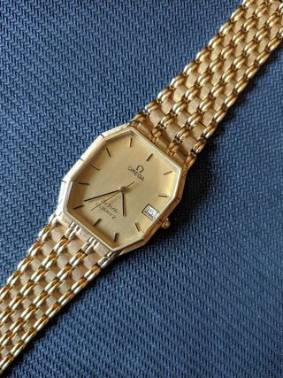 Reloj de oro 18 kilates de segunda mano en Madrid en WALLAPOP Reloj de oro mujer de segunda mano en Madrid en WALLAPOP