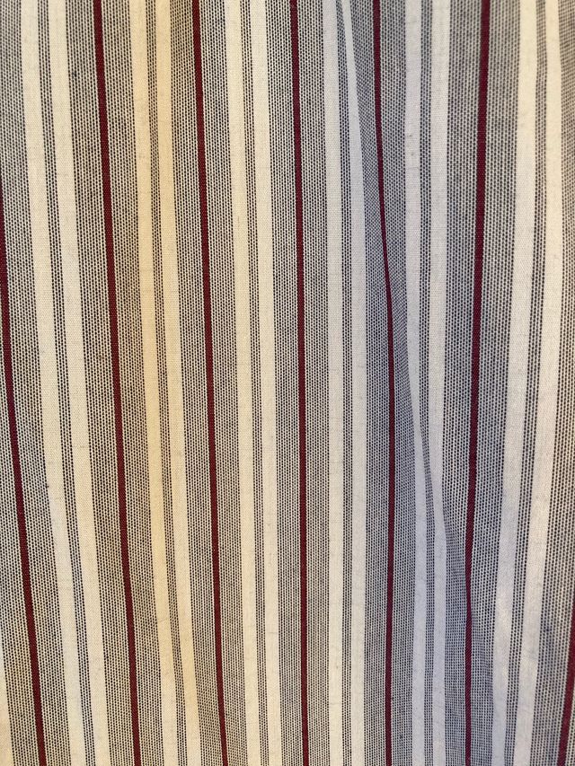 Camisa hombre de rayas