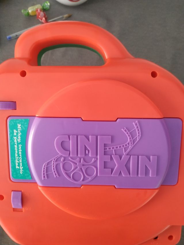 cinexin