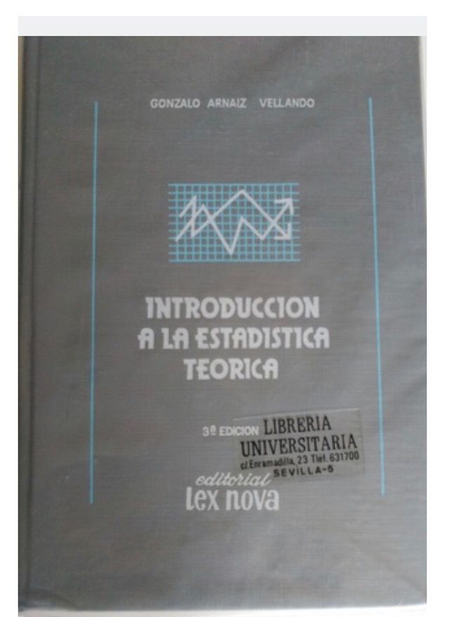 Varios libros universitarios 