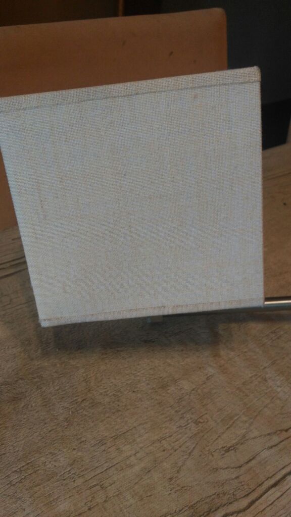 2 Apliques articulables