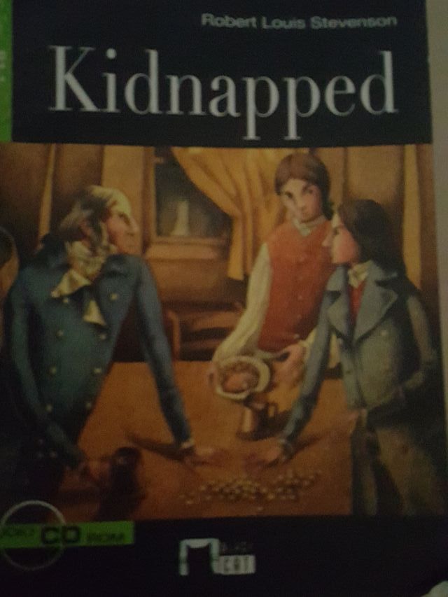 Kidnapped
