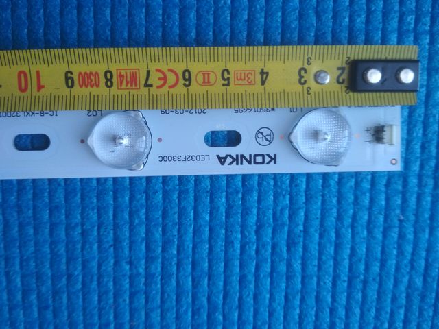 Konka de 32 pulgadas:LED32F3300C 5 I