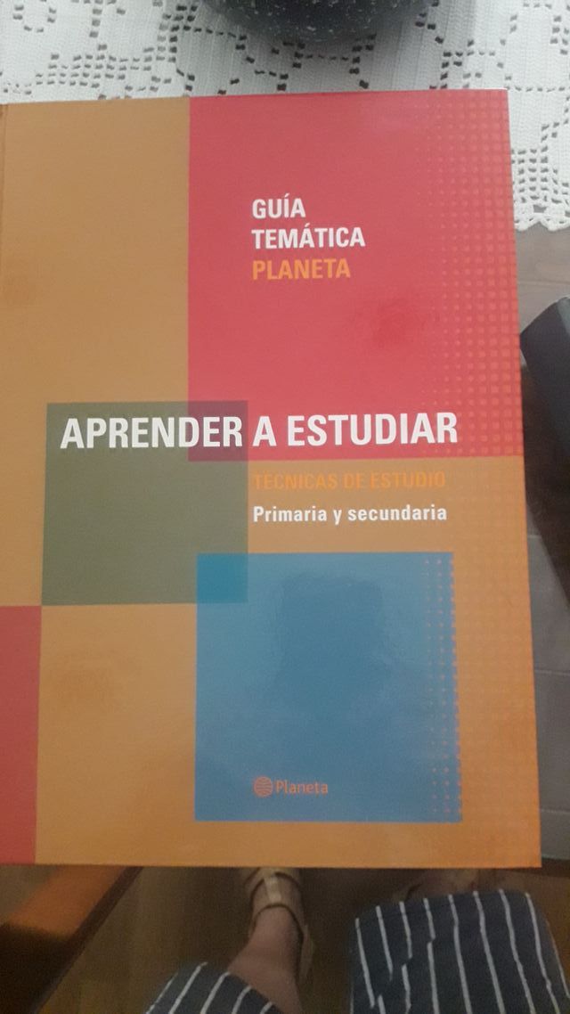 enciclopedia para primaria y secundria