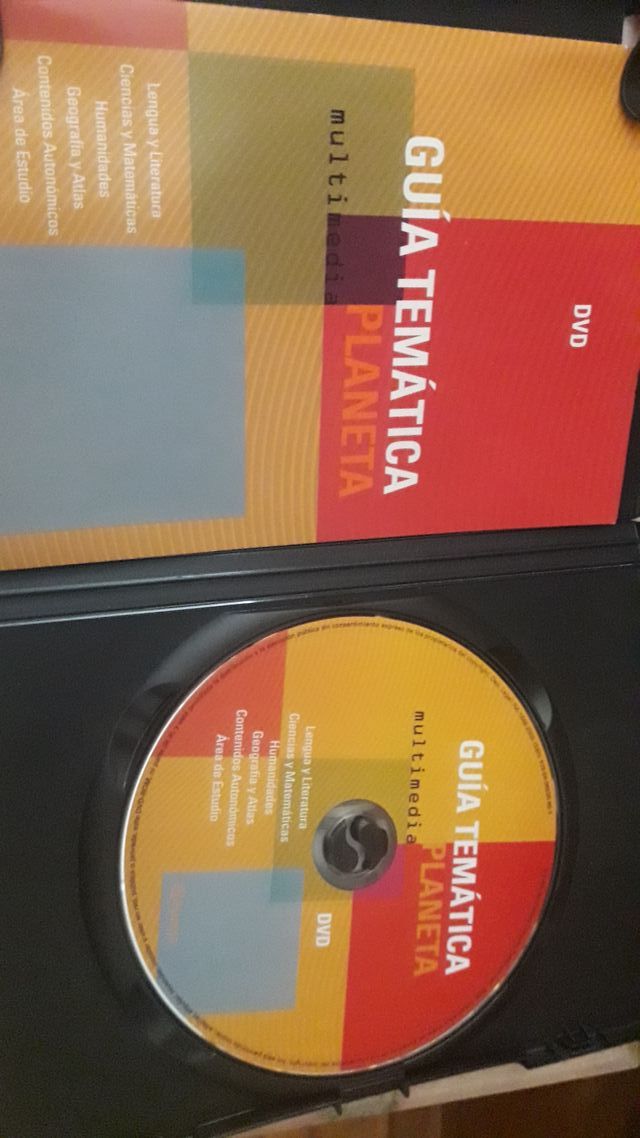 enciclopedia para primaria y secundria