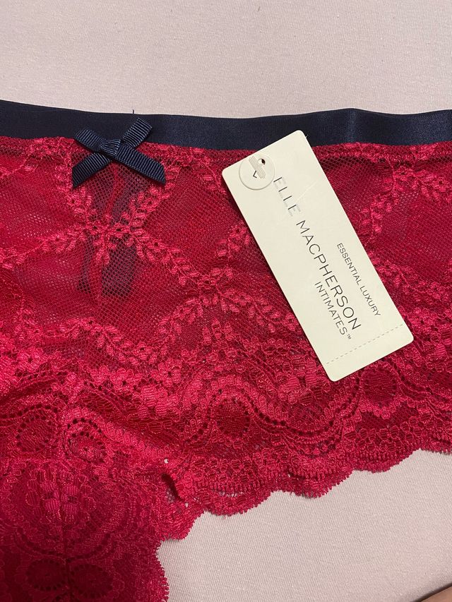 Culotte Elle MacPherson Intimates t.L A ESTRENAR