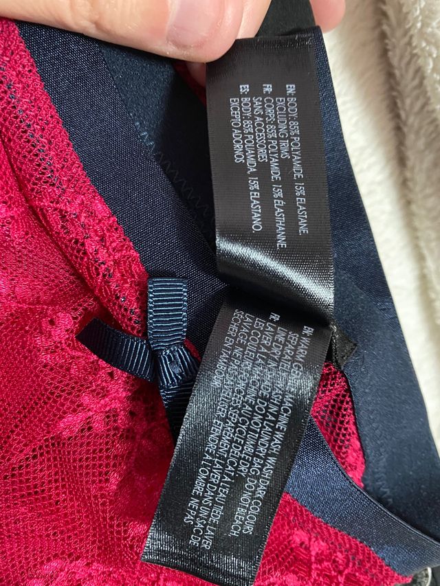 Culotte Elle MacPherson Intimates t.L A ESTRENAR