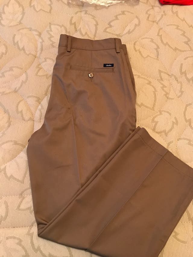 Pantalón Dustin