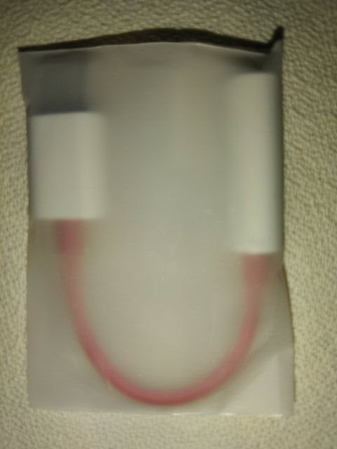 Cable C a Aux 3'5 mm NUEVO