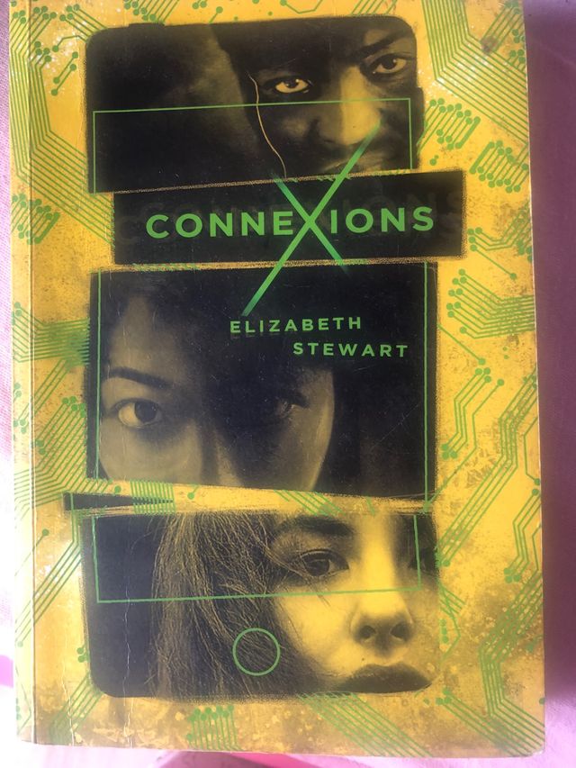 Libro: Connexions