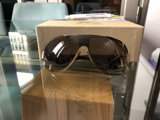 OFERTA, gafas sol Burberry