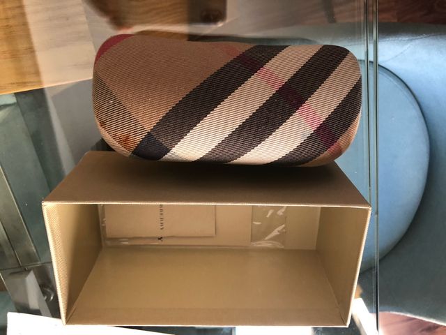 OFERTA, gafas sol Burberry