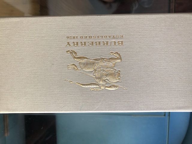 OFERTA, gafas sol Burberry