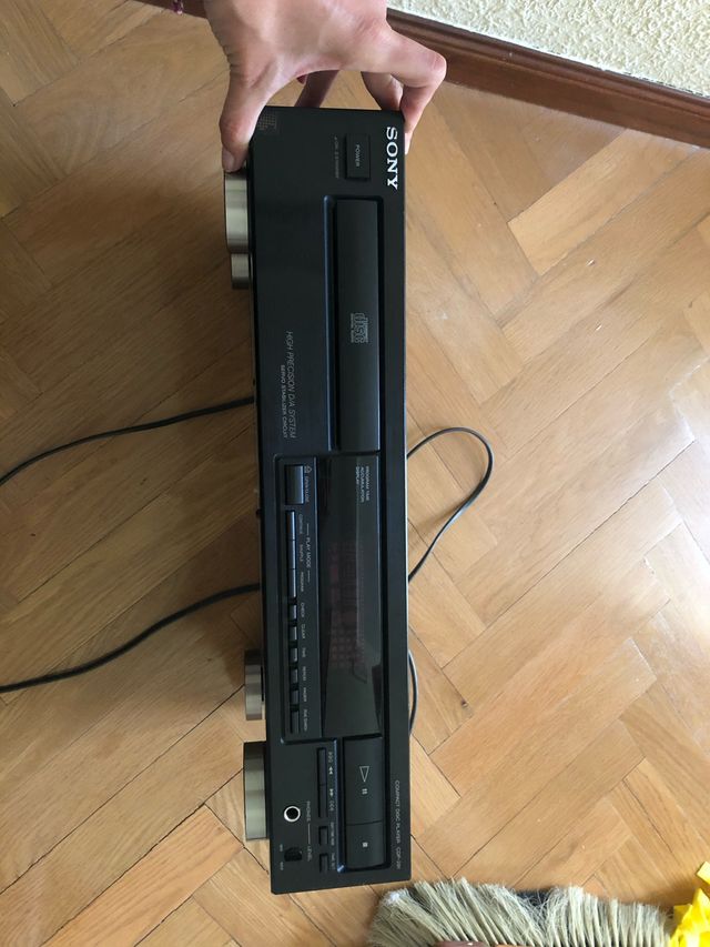 Cd's convertirdor / mezclas / música / dj