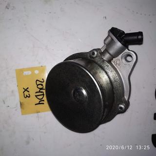 DEPRESOR FRENO BMW X3 2.0TD 204D4