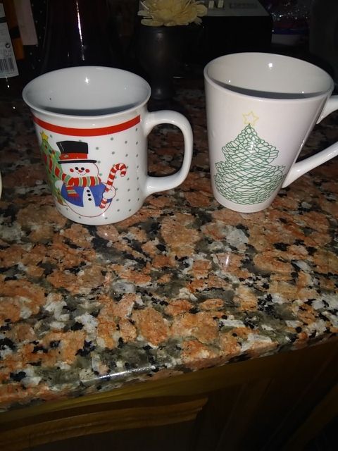 Tazas